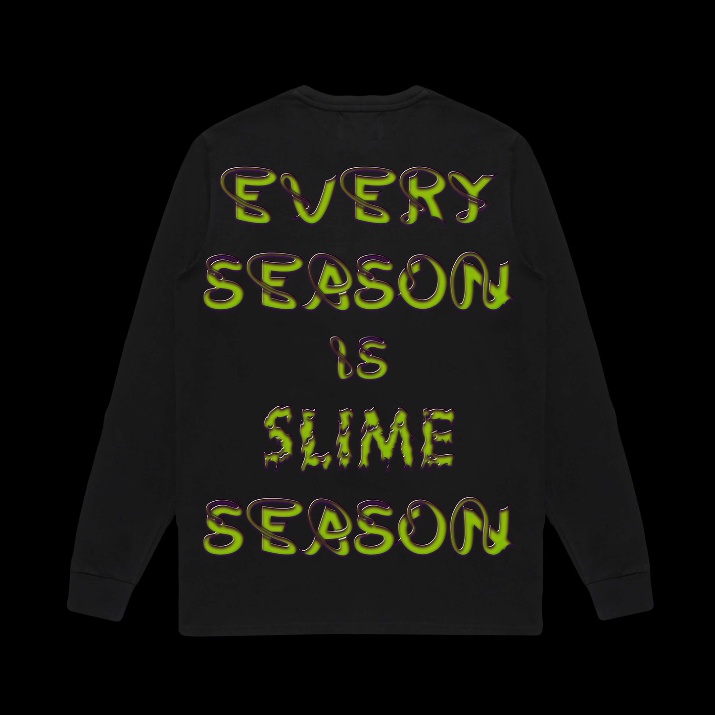 Young Thug Long Sleeve Tee