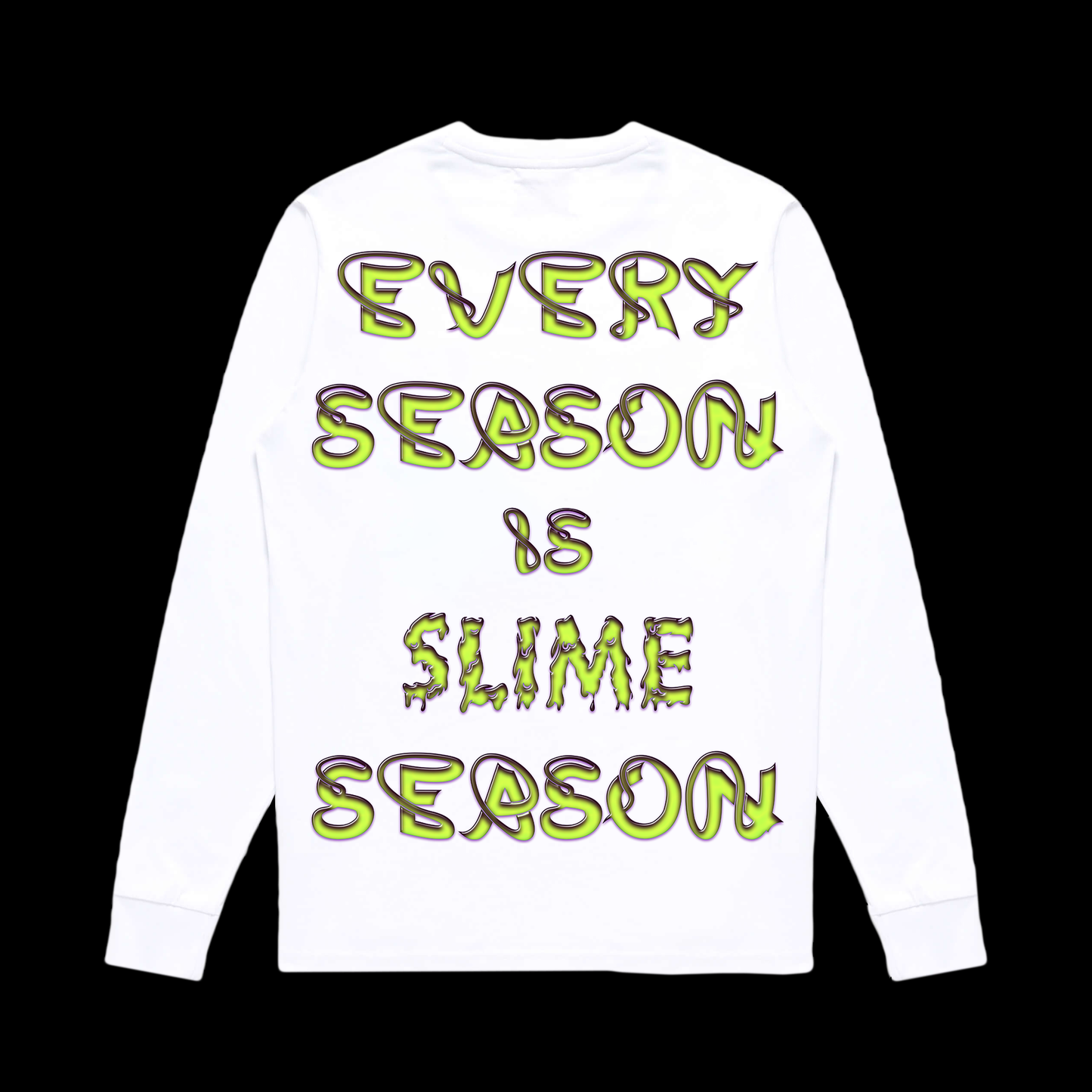 Young Thug Long Sleeve Tee
