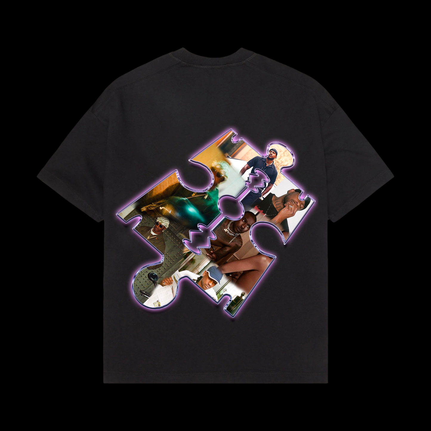 Skepta Tee