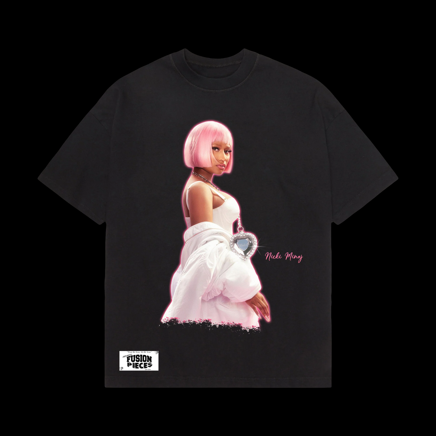 Nicki Minaj Tee