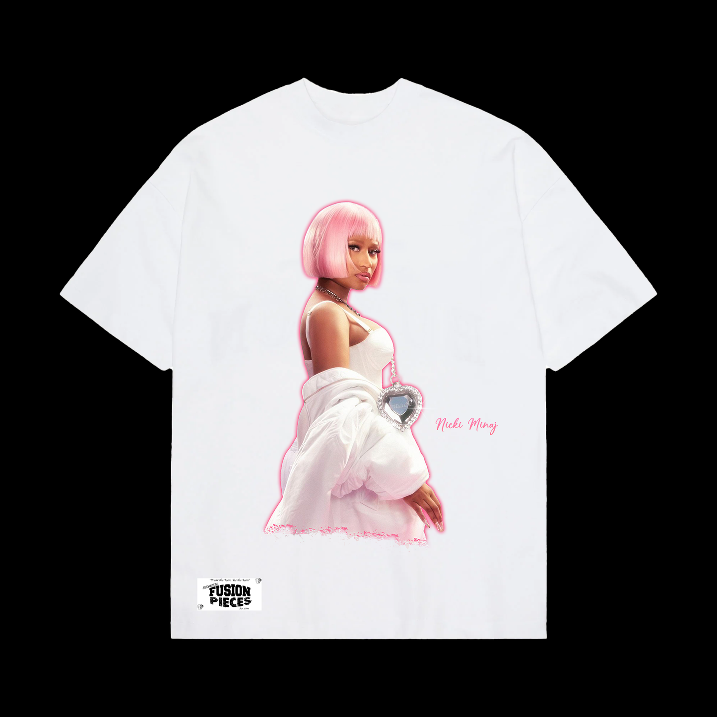 Nicki Minaj Tee