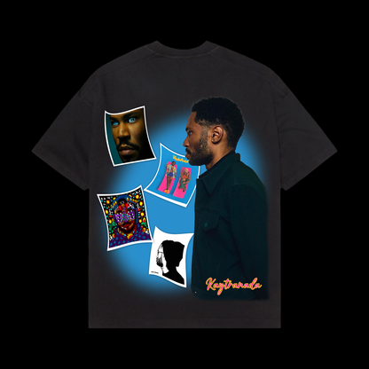 Kaytranada Tee