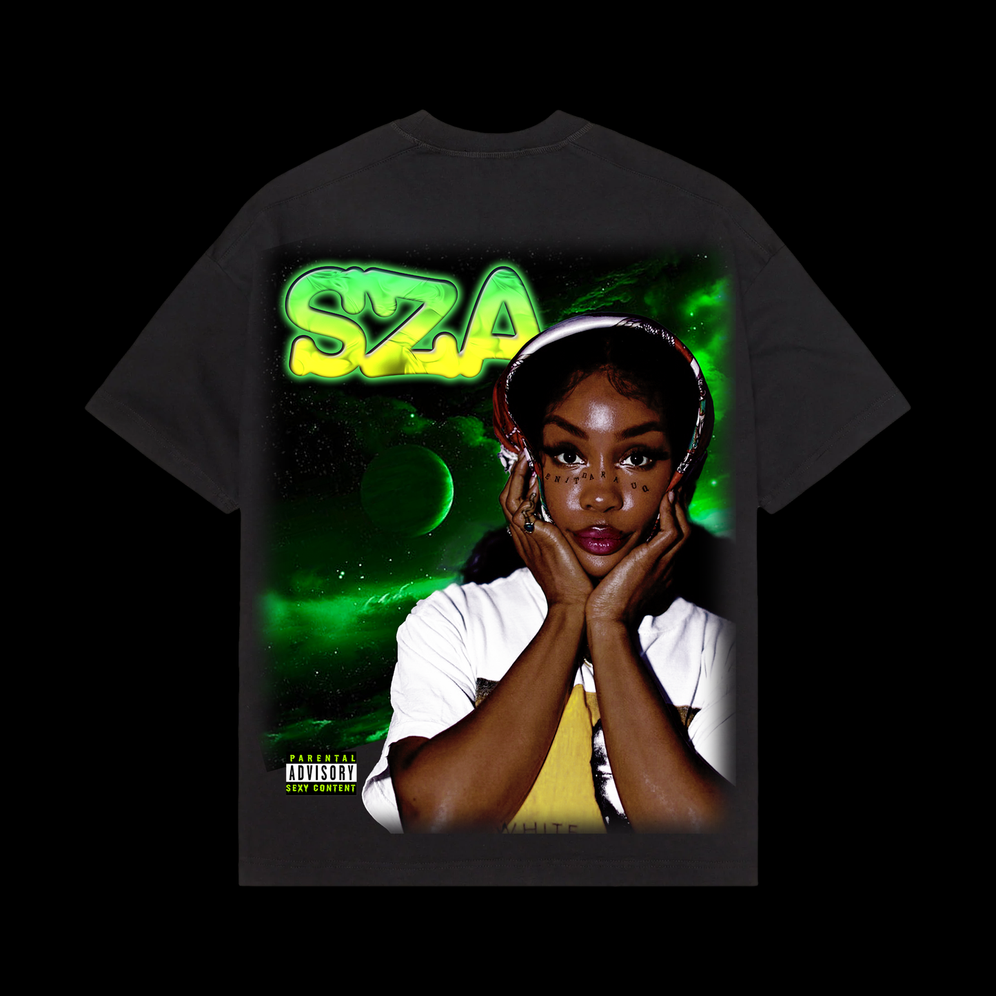 SZA Tee