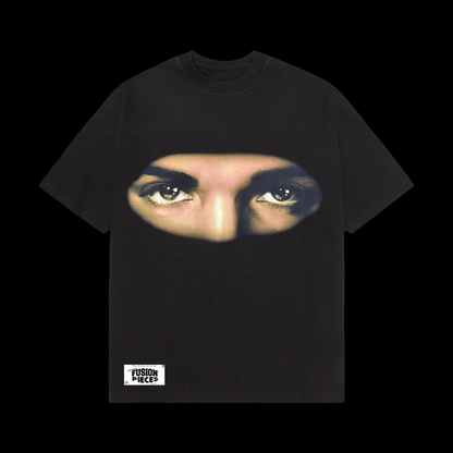 Drake Big Face Tee