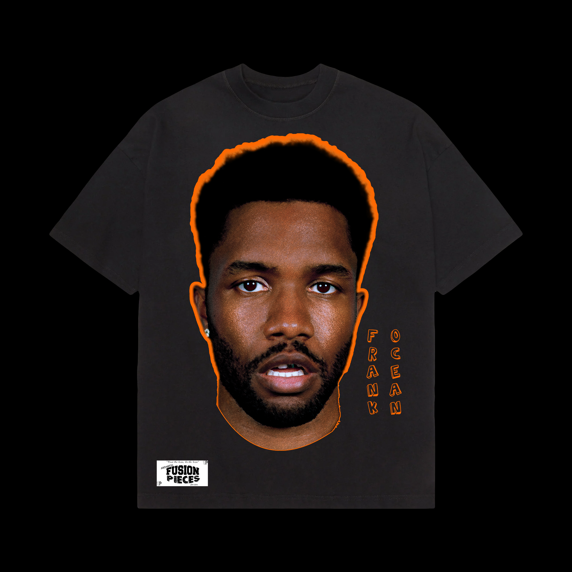 Frank top ocean tee
