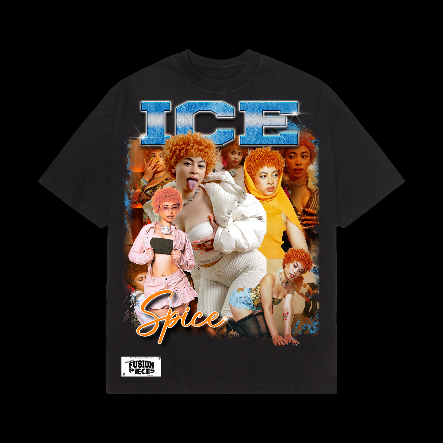 Ice Spice Tee