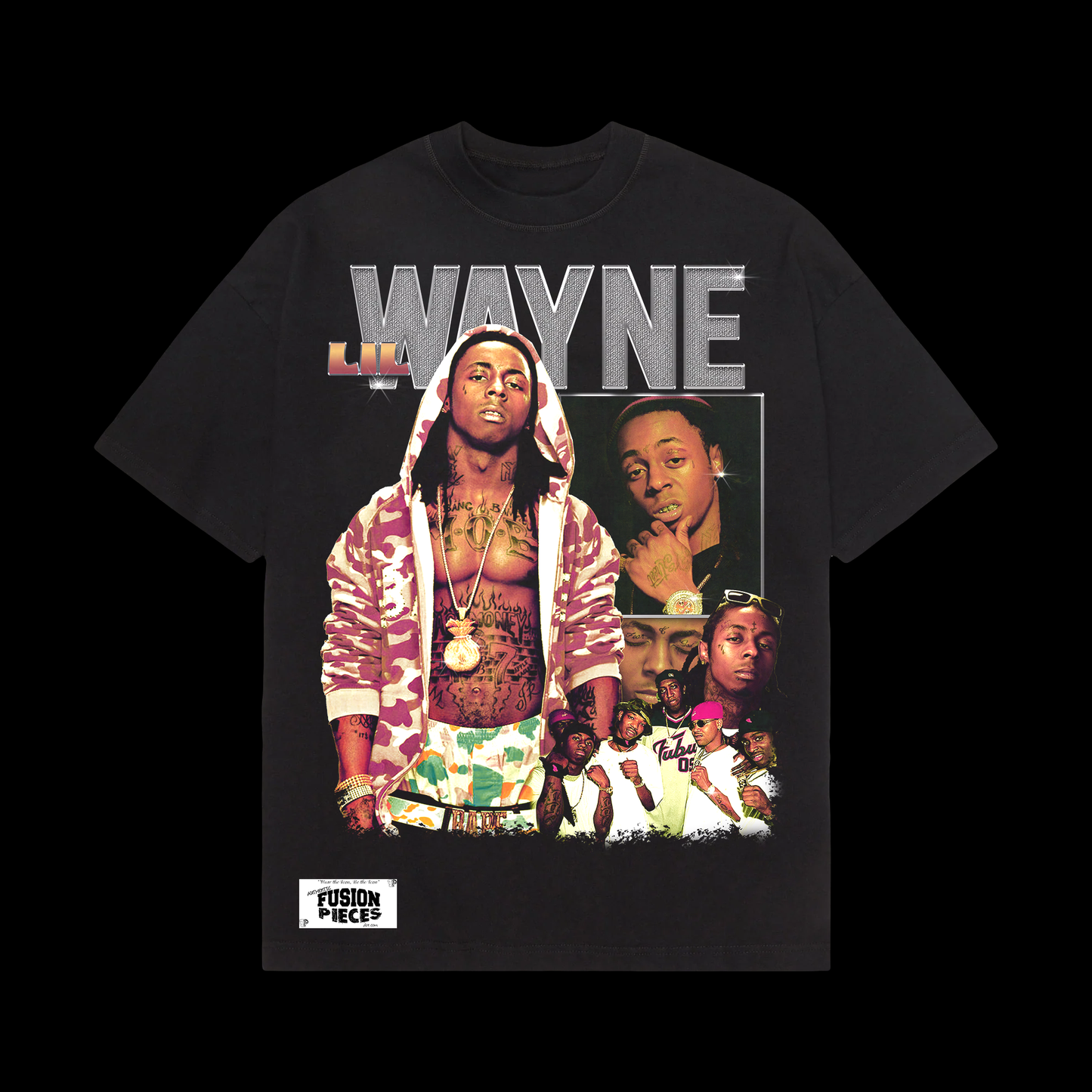 Lil Wayne Tee