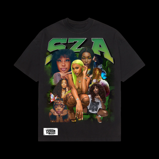 SZA Tee