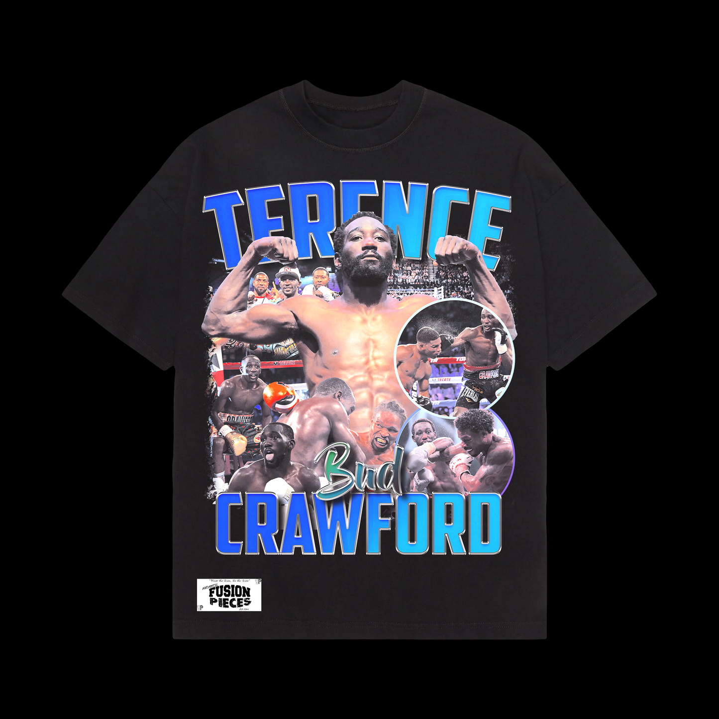 Terence Crawford Tee