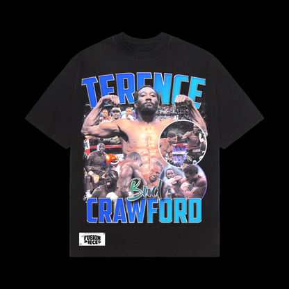 Terence Crawford Tee