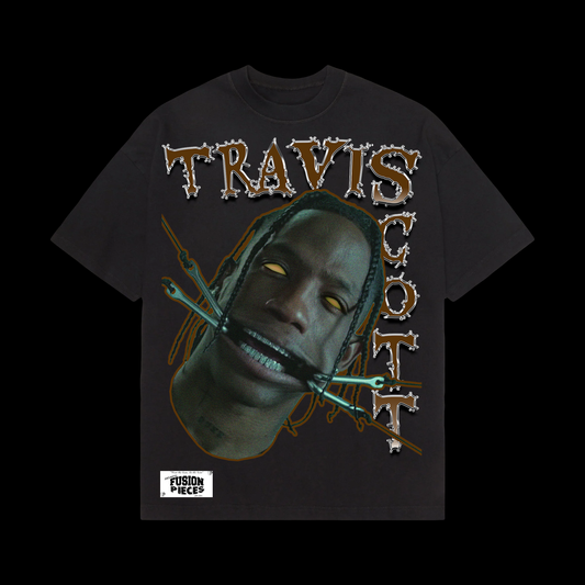 Travis Scott Tee