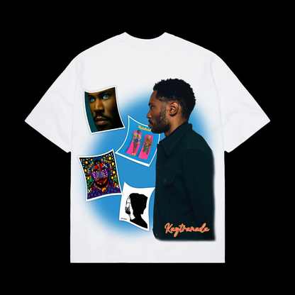 Kaytranada Tee