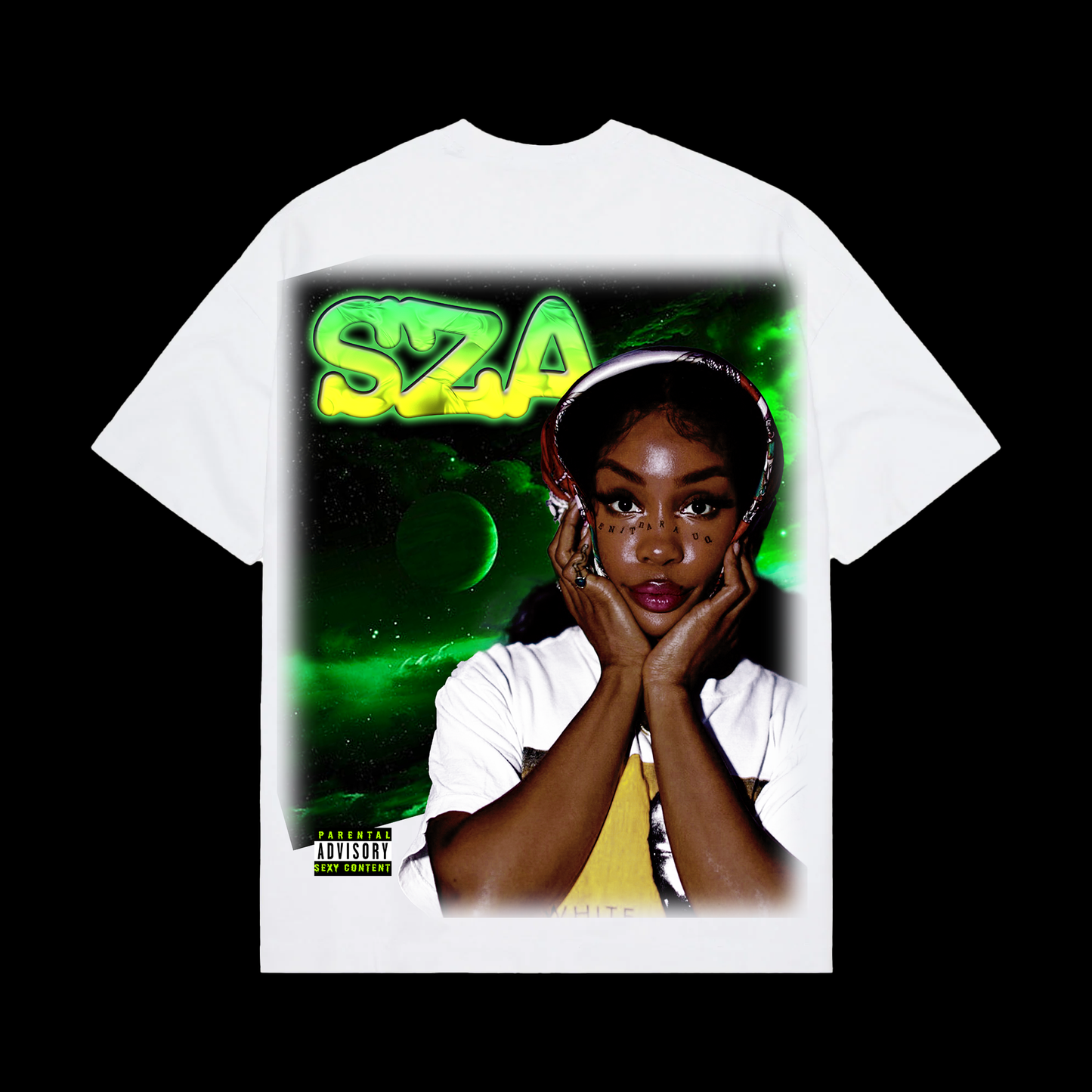 SZA Tee