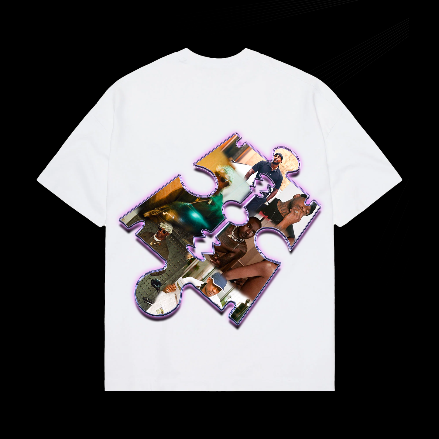Skepta Tee