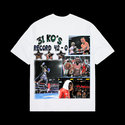Terence Crawford Tee