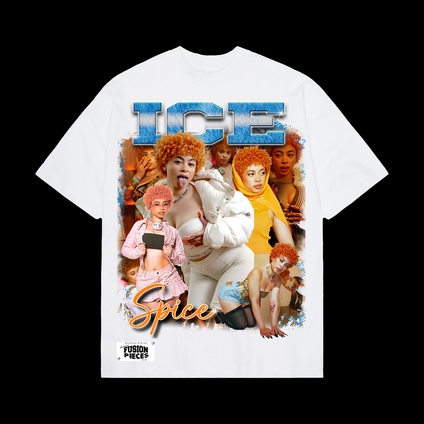 Ice Spice Tee