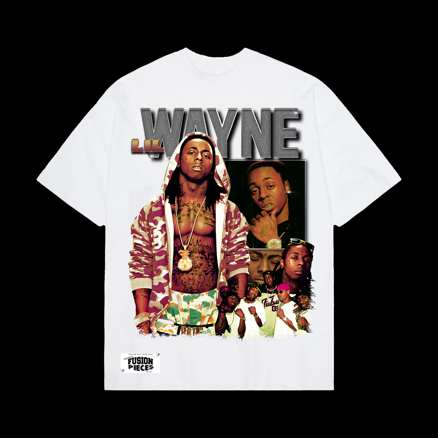 Lil Wayne Tee