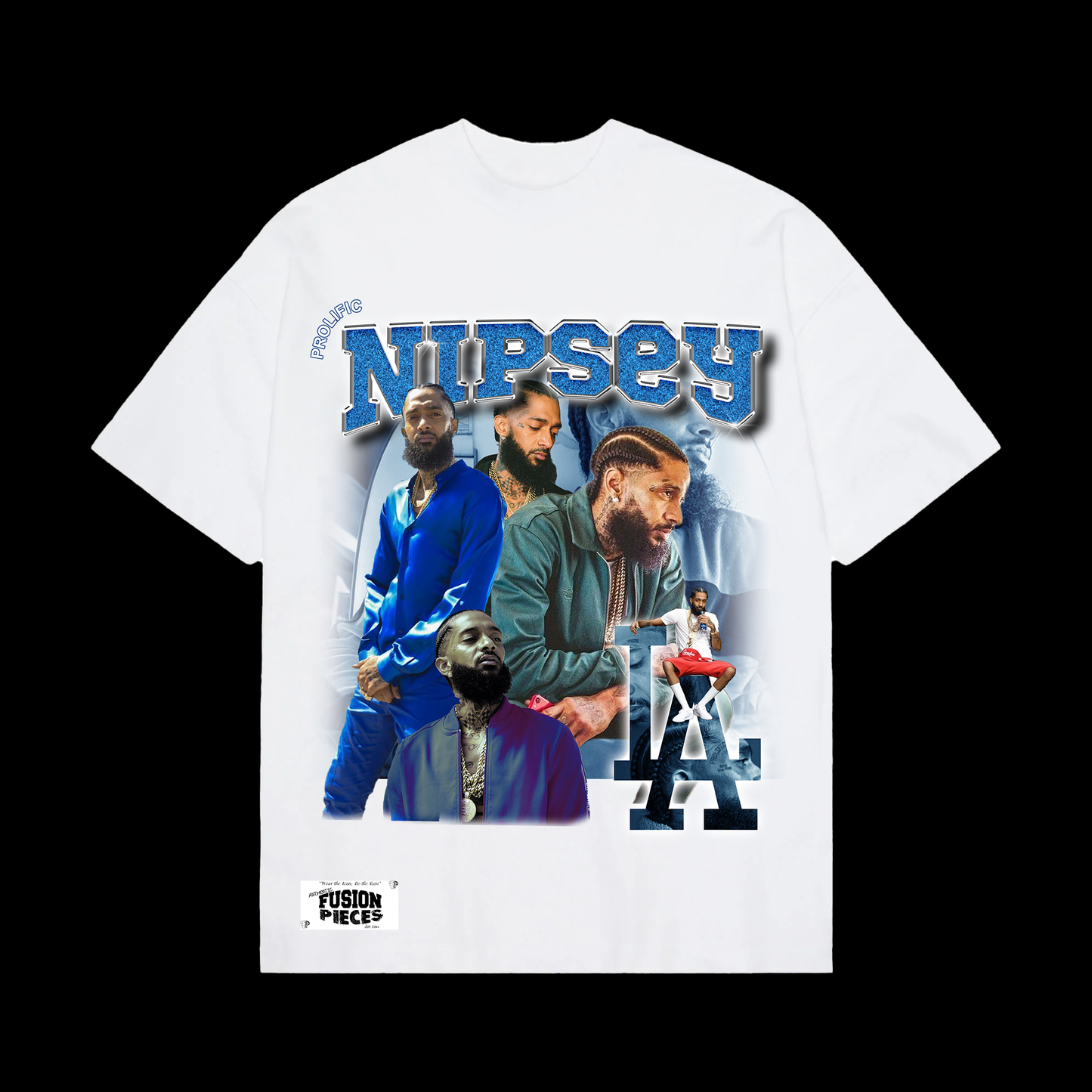 Nipsey Hussle Tee
