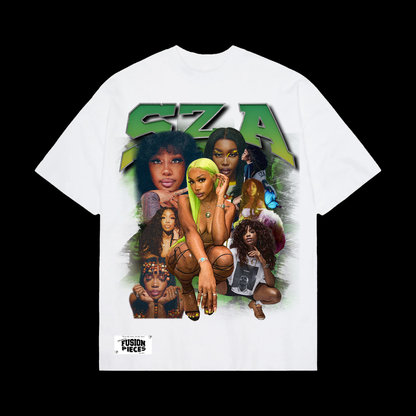 SZA Tee