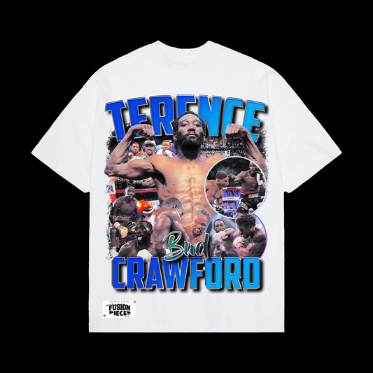 Terence Crawford Tee