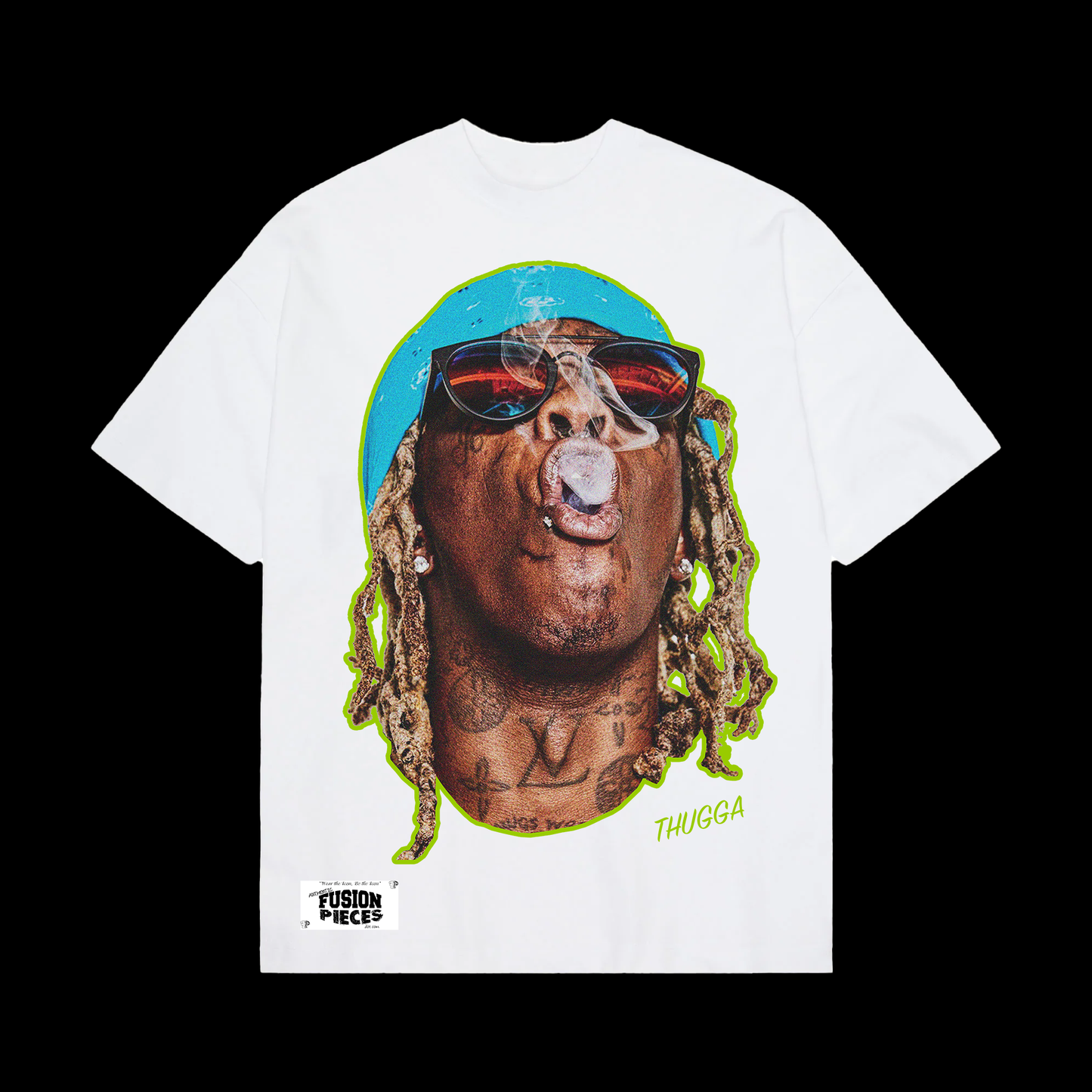 Young Thug Tee